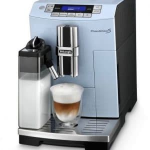 ماكينة تحضير القهوة المدمجة من ديلونجي , DLECAM28