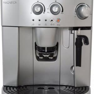 ديلونجي ماكينة قهوة واسبرسو، فضي، ESAM 4200