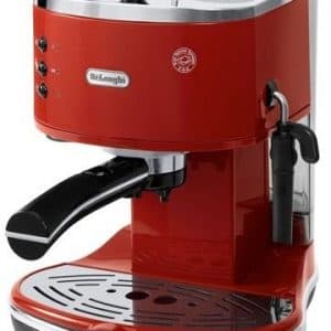 ماكينة قهوة اسبرسو ديلونجي ايكونا ECO 310.R