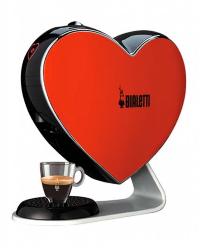 اسعار ومواصفات ماكينه قهوه اسبرسو ماركه بياليتي BIALETTI CF80 Espresso Heart