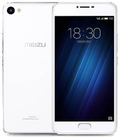 سعر ومواصفات مويايل ميزو MEIZU U10