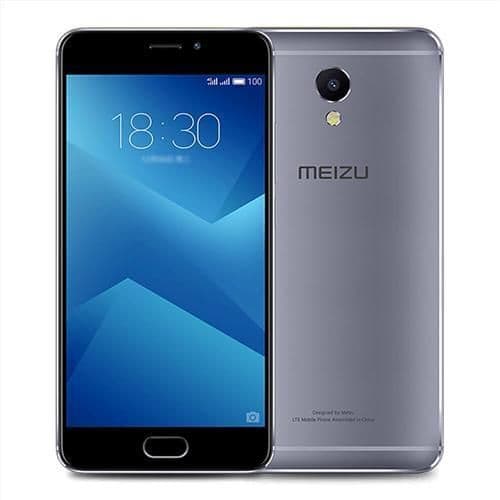 سعر ومواصفات موبايل ميزو Meizu M5 Note