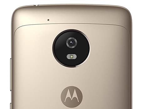 مواصفات موبايل موتورولا جي 5 Motorola Moto G5