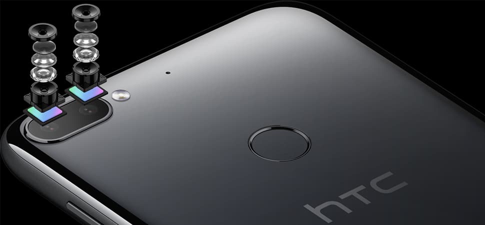 وبايل اتش تي سي ديزاير 12 HTC DESIRE 12