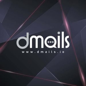 Dmails أول بريد إلكتروني مصري مشفر 