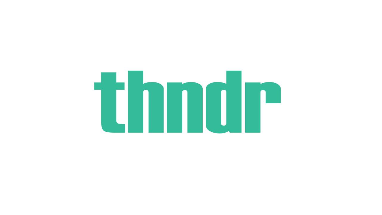 للاستثمار-ثاندر-Thndr