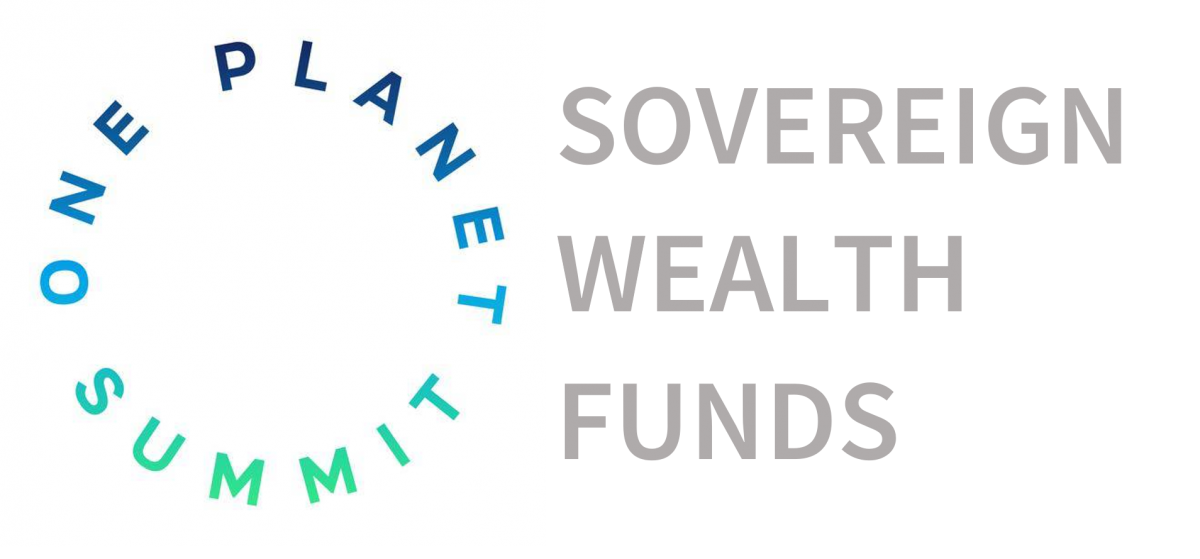 One Planet Sovereign Wealth Funds Initiative)