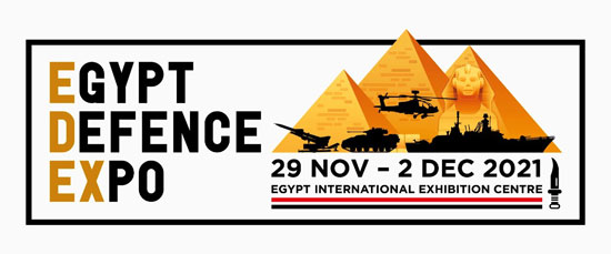مصر تنظم المعرض الدولي للصناعات الدفاعية والعسكرية إيديكس 2021