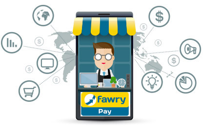 خدمة "فوري باي - fawry pay
