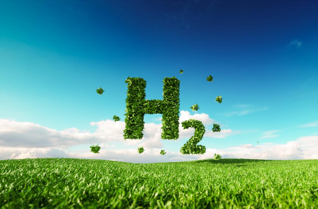 استخدامات الهيدروجين الأخضر والهيدروجين الأزرق